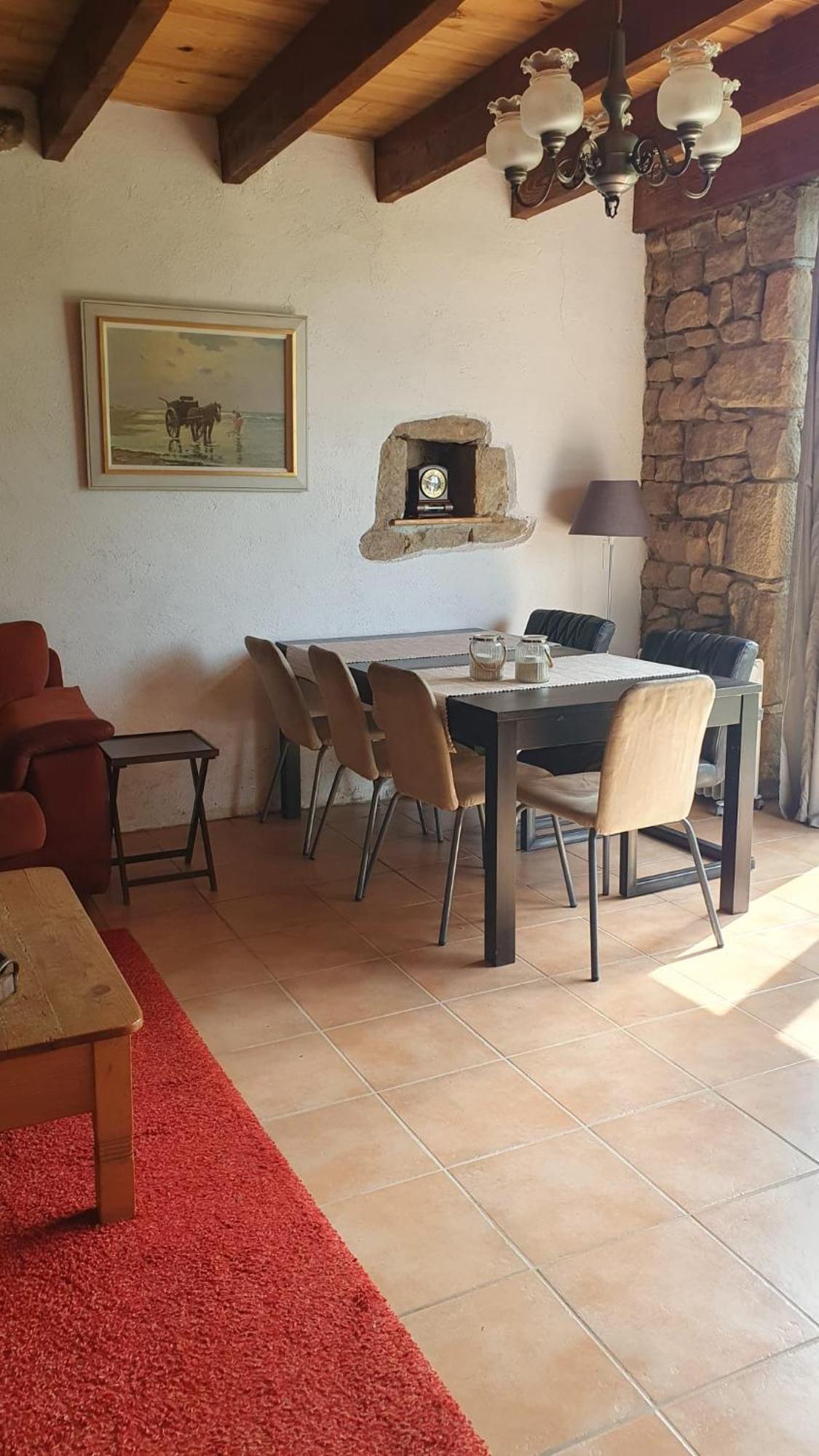 La Vineuse sur FregandeGentilhomme别墅 外观 照片